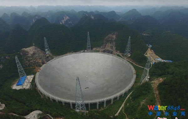 ھFƽ73늣Ї·ھӛ x qu“^”һοڏh(yun)R——500׿ڏڠӷh(yun)RFive-hundred-meter Aperture Spherical radio Telescope FASTwЇ·ھӛ x z