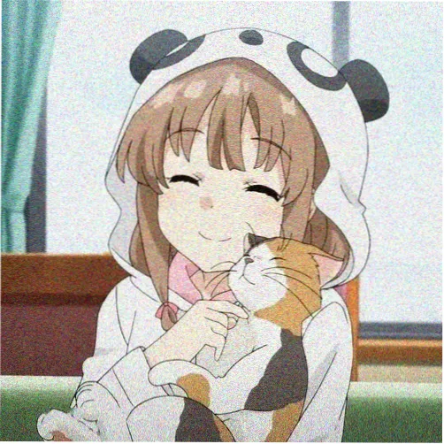 夜风 头像